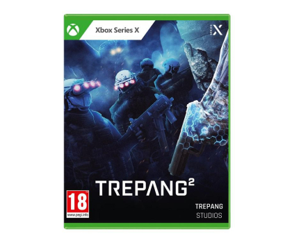 Gra Xbox Series X Xbox Trepang2